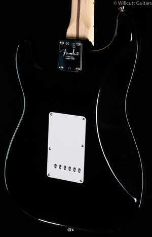 Fender Eric Clapton Stratocaster Black Maple Fingerboard