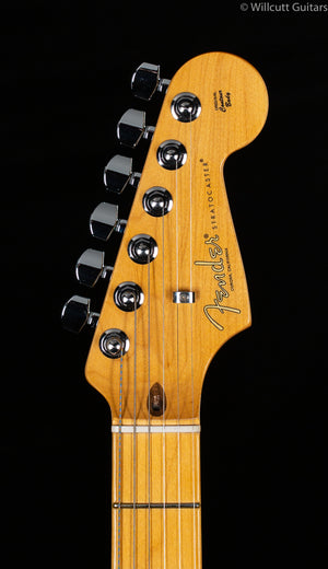 Fender American Professional II Stratocaster HSS 3-Color Sunburst Maple