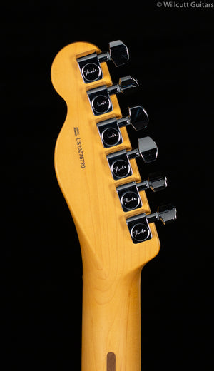 Fender American Professional II Telecaster Butterscotch Blonde Maple Fingerboard