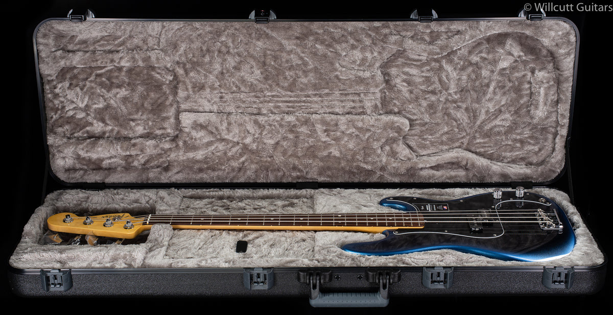 Fender American Professional II Precision Bass Dark Night