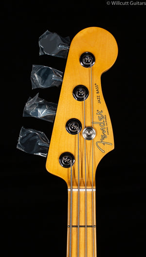 Fender American Professional II Jazz Bass Roasted Pine Maple Fingerboard