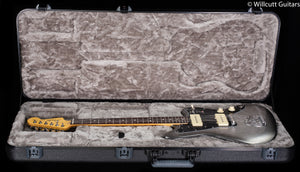 Fender American Professional II Jazzmaster Mercury Rosewood Fingerboard