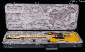 Fender American Professional Telecaster Butterscotch Blonde
