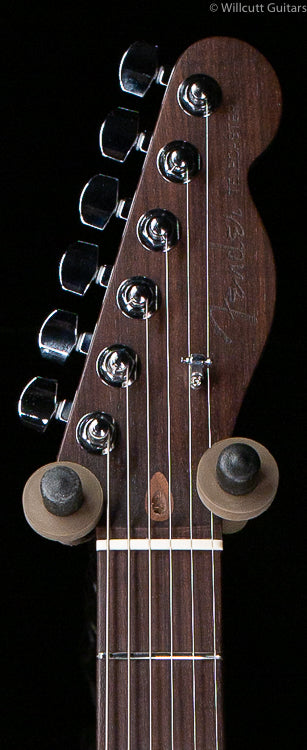 Fender Limited Edition American Professional Telecaster Rosewood Neck Antique Olive