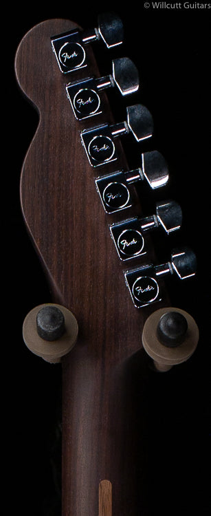 Fender Limited Edition American Professional Telecaster Rosewood Neck Antique Olive