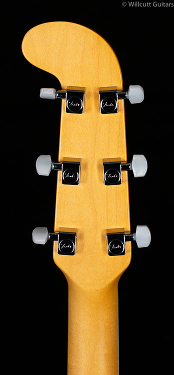 Fender PARALLEL UNIVERSE VOLUME II MAVERICK DORADO Mystic Pine Green