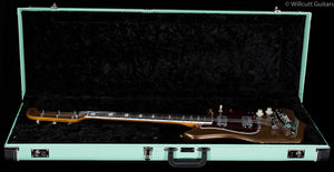 Fender PARALLEL UNIVERSE VOLUME II MAVERICK DORADO Firemist Gold