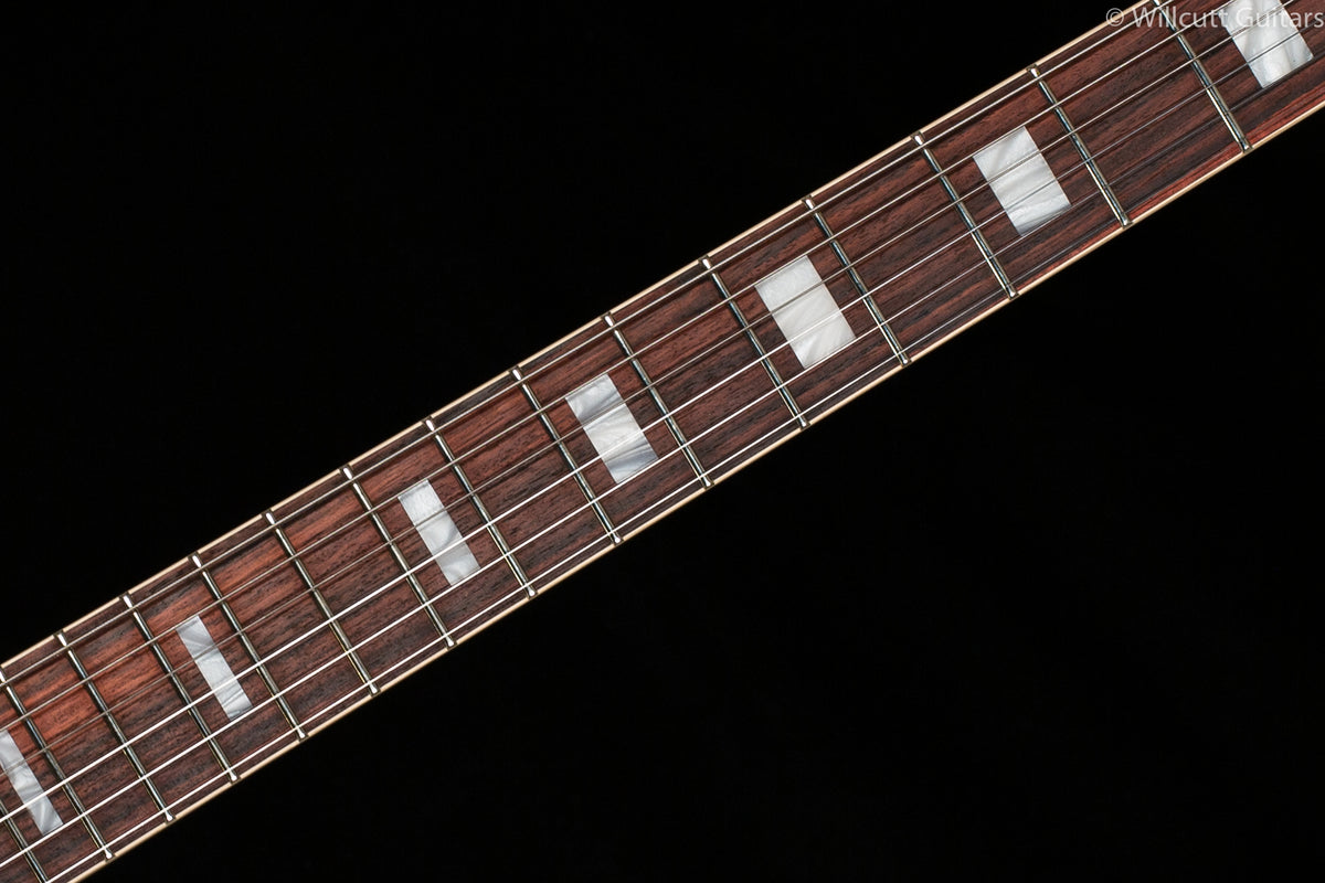 Fender Parallel Universe Volume II Uptown Stratocaster Static White Rosewood Fingerboard