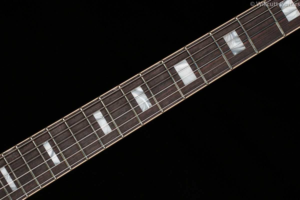 Fender Parallel Universe Volume II Uptown Stratocaster Static White Rosewood Fingerboard