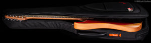 Fender American Acoustasonic Stratocaster Dakota Red