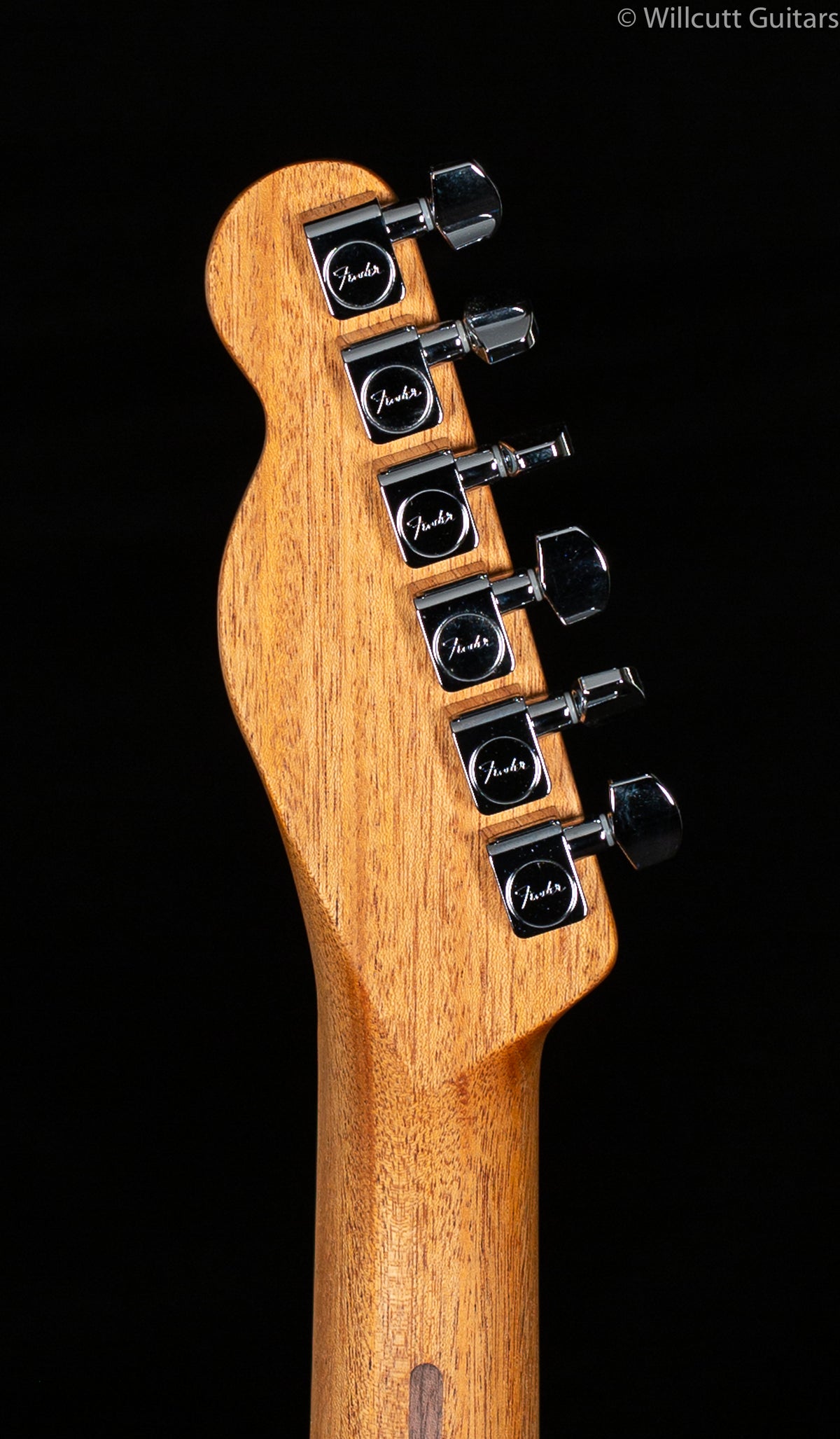 Fender American Acoustasonic Telecaster Flag