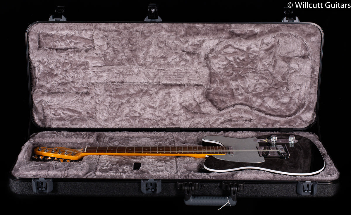 Fender American Ultra Telecaster Texas Tea USED