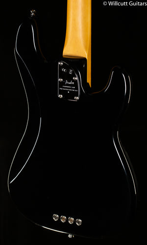 Fender American Professional II Precision Bass Maple Fingerboard Left-Hand Bass Guitar