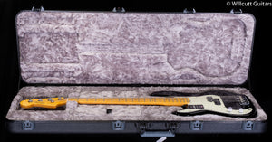Fender American Professional II Precision Bass Maple Fingerboard Left-Hand Bass Guitar