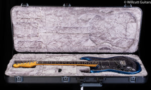 Fender American Professional II Stratocaster Left-Hand Rosewood Fingerboard Dark Night