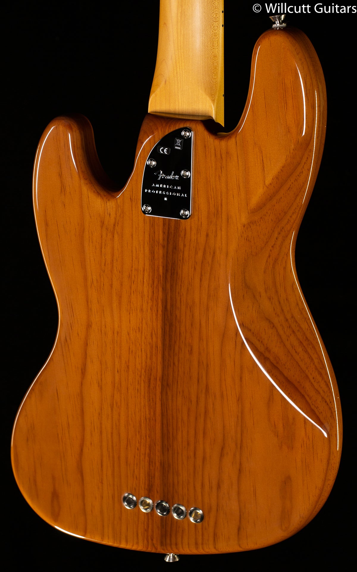 Fender American jazzbass usa 山野楽器正規輸入品 - ベース