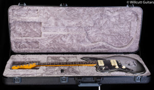 Fender American Professional II Jazzmaster Mercury Rosewood Fingerboard Left-Hand