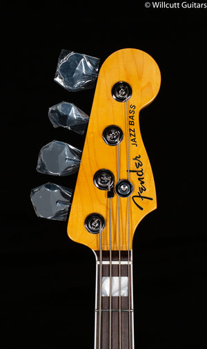 Fender American Ultra Jazz Bass Rosewood Fingerboard Ultraburst