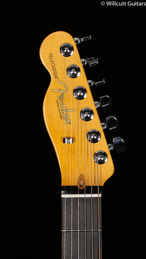 Fender American Professional II Telecaster Rosewood Fingerboard 3-Color Sunburst Left-Hand