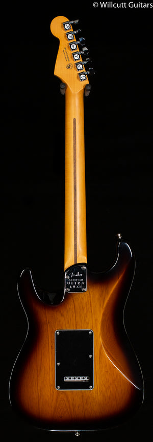 Fender Ultra Luxe Stratocaster Rosewood Fingerboard 2-Color Sunburst