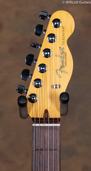 Fender American Professional II Telecaster Dark Knight Rosewood USED