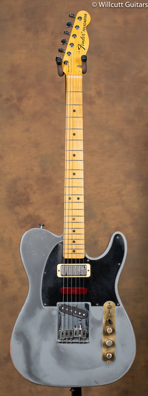 Fender Underwood Aged Brent Mason Telecaster