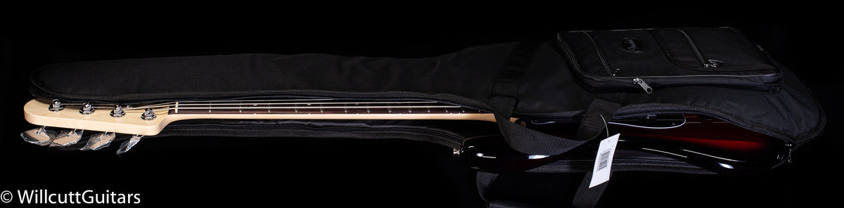 Fender American Performer Precision Bass RW 3-Color Sunburst