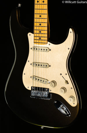 Fender American Ultra Stratocaster Texas Tea