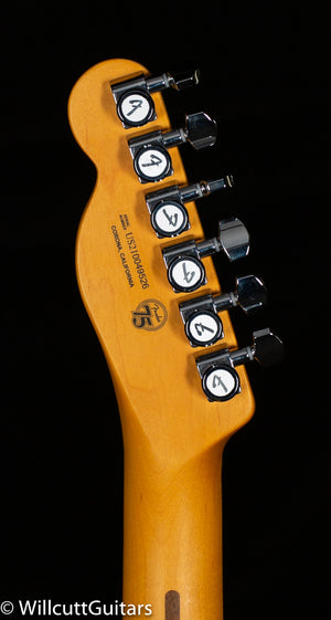 Fender American Ultra Telecaster Ultraburst