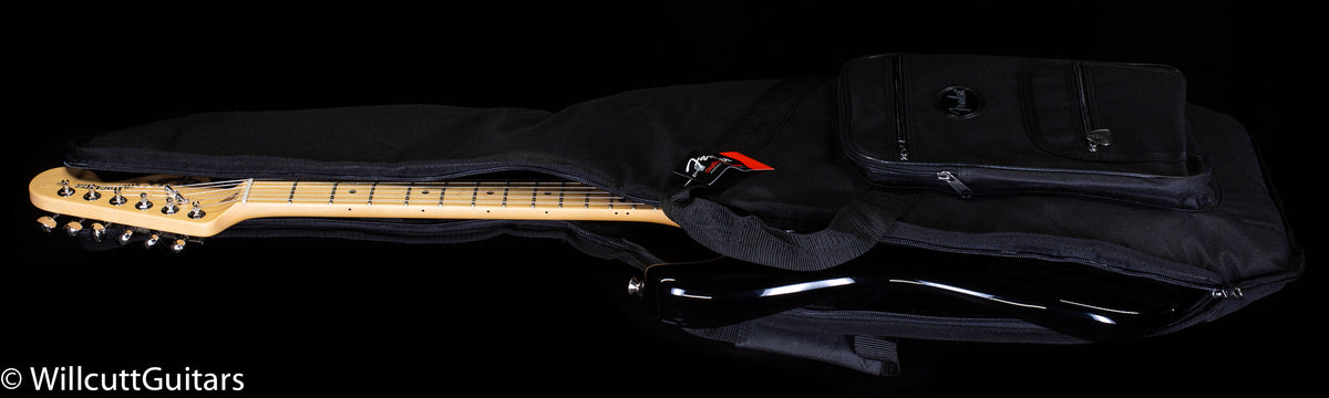 Fender American Performer Stratocaster HSS Black