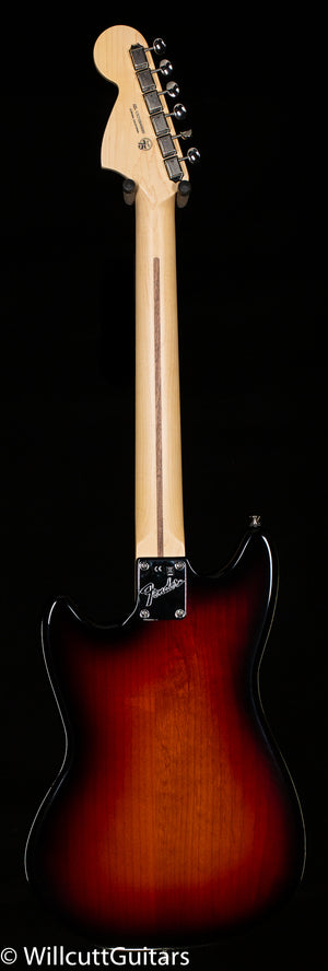 Fender American Performer Mustang 3-Color Sunburst