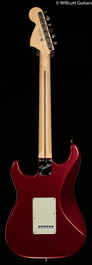 Fender American Performer Stratocaster HSS Aubergine