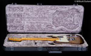 Fender American Ultra Telecaster Mocha Burst Maple