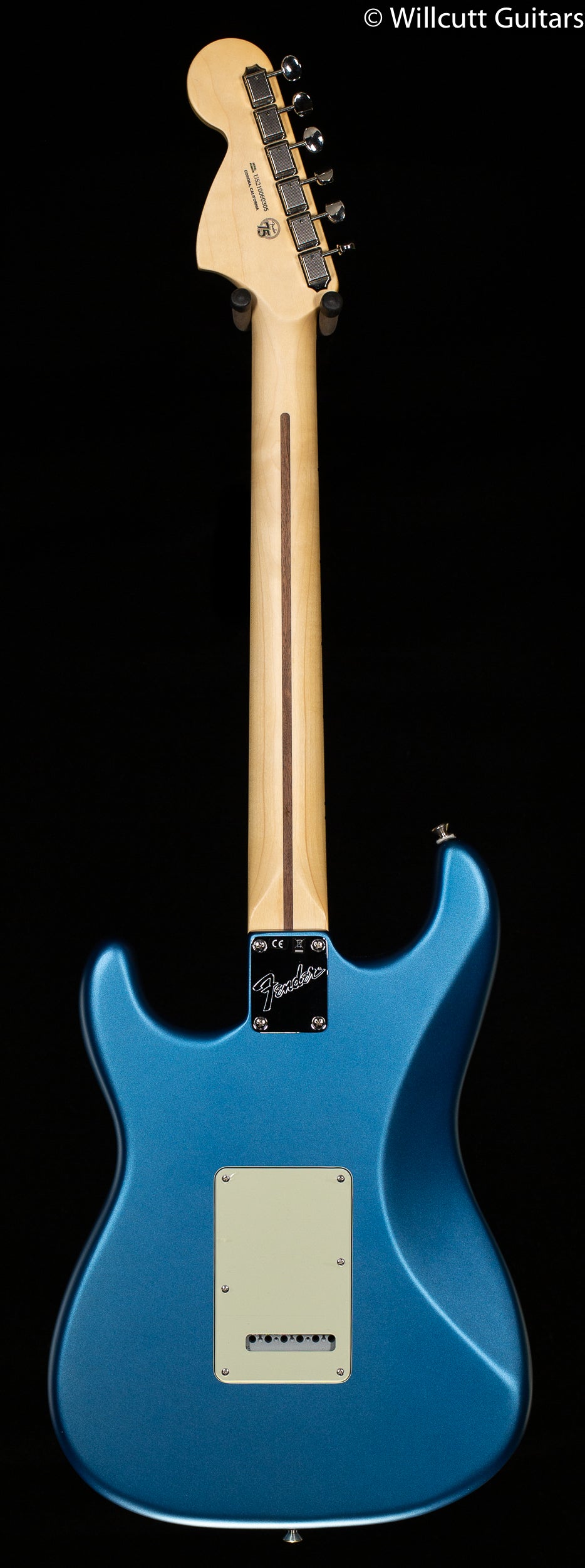 ギター FENDER American Performer Stratocaster Amazon.com: Fender American Performer Stratocaster - Satin
