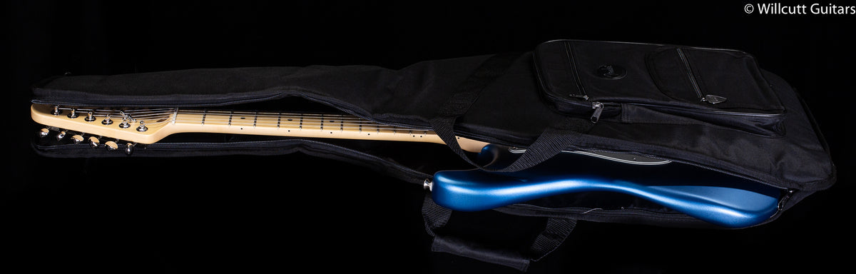 Fender American Performer Stratocaster Satin Lake Placid Blue (305)