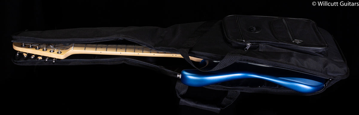 Fender American Performer Stratocaster Satin Lake Placid Blue (305)