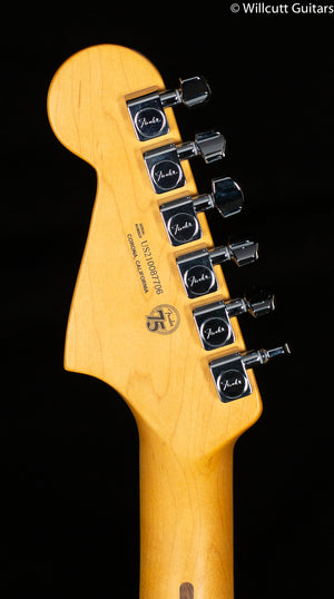 Fender American Professional II Jazzmaster Dark Night Rosewood Fingerboard