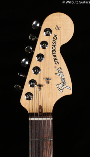 Fender American Performer Stratocaster Arctic White Rosewood