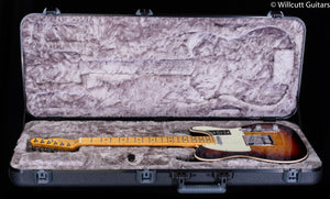 Fender American Ultra Telecaster Ultraburst Maple