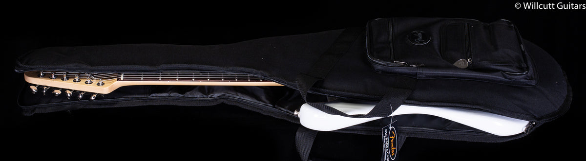 Fender American Performer Stratocaster Arctic White Rosewood (228)