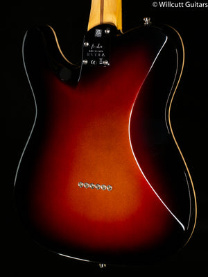 Fender American Ultra Telecaster Ultraburst