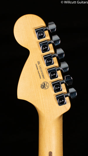 Fender American Professional II Telecaster Deluxe Dark Night Rosewood Fingerboard