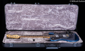 Fender American Professional II Telecaster Deluxe Dark Night Rosewood Fingerboard