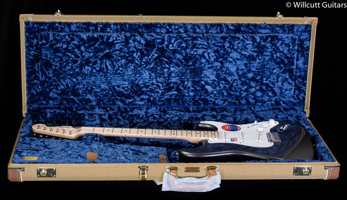 Fender Eric Clapton Stratocaster Pewter (576)