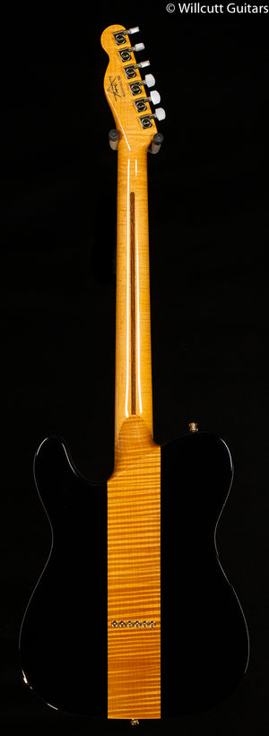 Fender Merle Haggard Telecaster, Maple Fingerboard, 2-Color Sunburst (756)