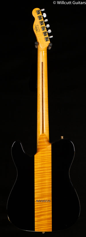 Fender Merle Haggard Telecaster, Maple Fingerboard, 2-Color Sunburst (757)