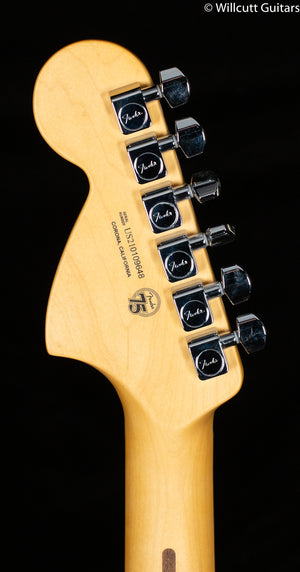 Fender American Professional II Telecaster Deluxe Mercury Rosewood Fingerboard