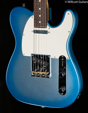 Fender American Showcase Telecaster Rosewood Sky Burst Metallic (059)
