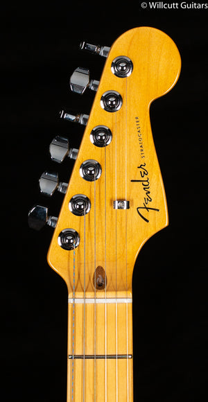 Fender American Ultra Stratocaster Maple Fingerboard Ultraburst