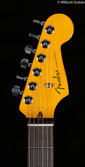 Fender American Ultra Stratocaster Ultraburst Rosewood